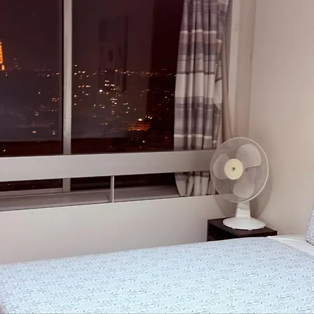 דירה Paris La Defense Eiffel Tower Skyline